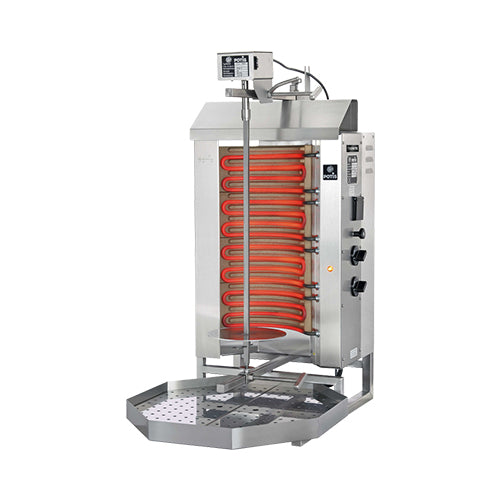 Trento E2-S 66 Lb Electric Gyro Machine