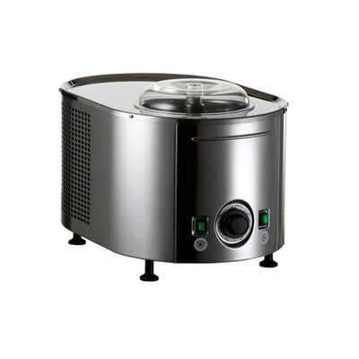 Trento FR-IT-0002 2 Liter Mini Ice Cream Maker