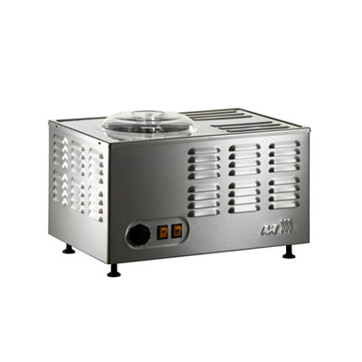 Trento FR-IT-0003 3 Liter Ice Cream Maker