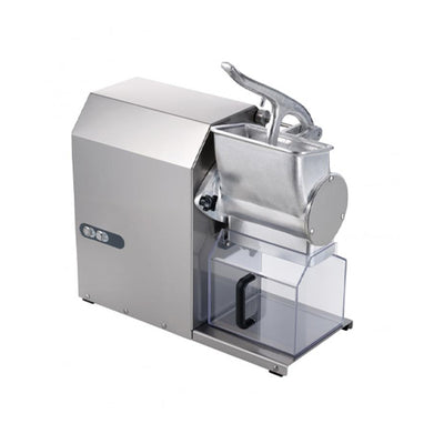 Trento GR-IT-1491-B Heavy-Duty Cheese Grater