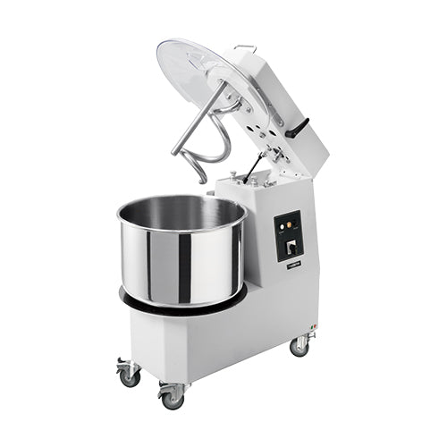 Trento MX-IT-0020-RT 22 Qt Spiral Mixer