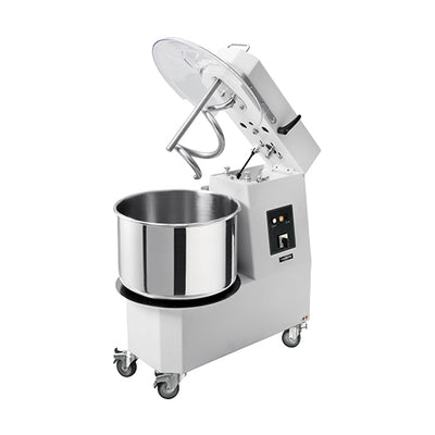 Trento MX-IT-0020-RT 22 Qt Spiral Mixer