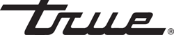 True