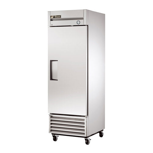 True T-23F-HC 27″ 1 Door Solid Reach In Freezer