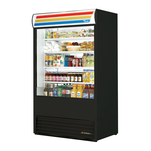 True TAC 48 LD Certificated Used Vancouver