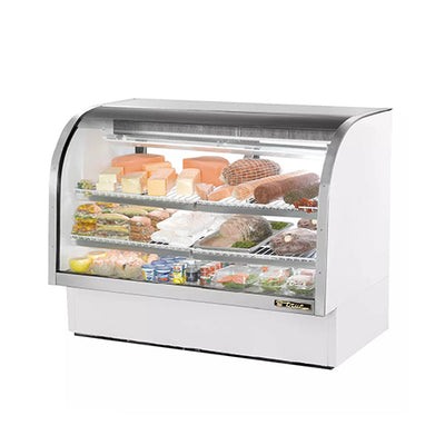 True-TCGG-48 Certified Used Restaurant Equipment Vancouver