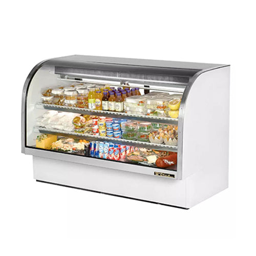True TCGG-72 Certified Used Restaurant Equipment Vancouver