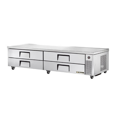 True TRCB-96 Certified Used Restaurant Equipment Vancouver