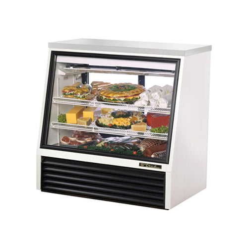 True TSID-48-2 Certified Used Restaurant Equipment Vancouver