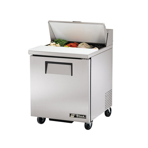 True-TSSU-27-08 Certified Used Restaurant Equipment Vancouver