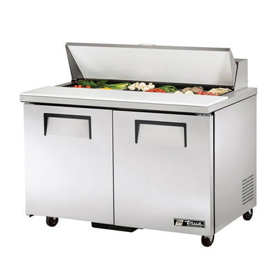True TSSU-60 Certified Used Restaurant Equipment Vancouver