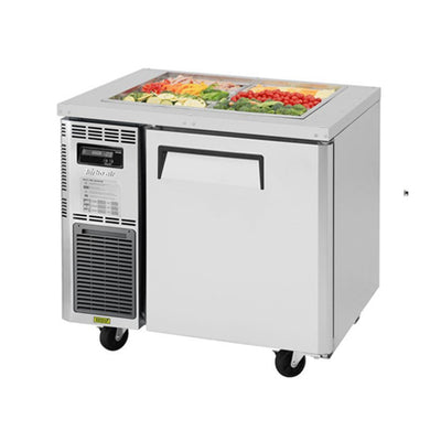 Turbo Air JBT-36-N 36" Refrigerated Salad Bar