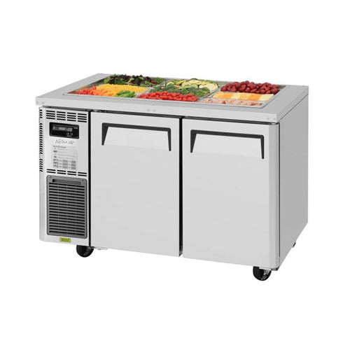 Turbo Air JBT-48-N 48" Refrigerated Salad Bar