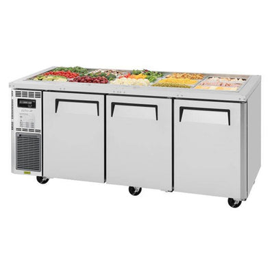 Turbo Air JBT-72-N 72" Refrigerated Salad Bar