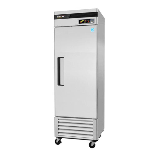 Turbo Air TSR-23SD 27″ 1 Door Solid Reach In Refrigerator
