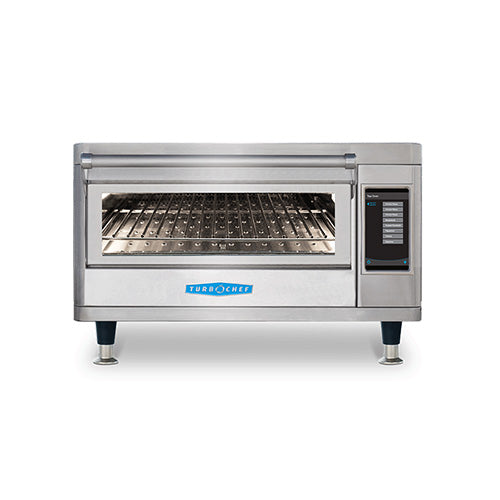TurboChef HHS95001 Single Batch Countertop Hi-Speed Impingement Oven
