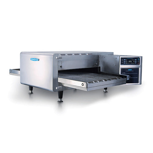 TurboChef HHC-2020 48" Countertop Hi-Speed Ventless Conveyor Oven