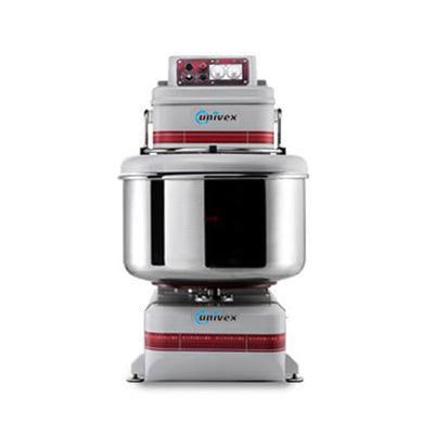 Univex SL160 210 Qt Spiral Mixer