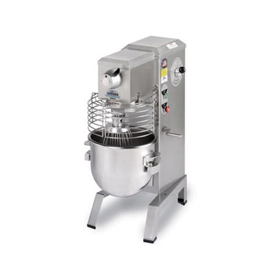 Univex SRM20 20 Qt Gear Driven Planetary Mixer