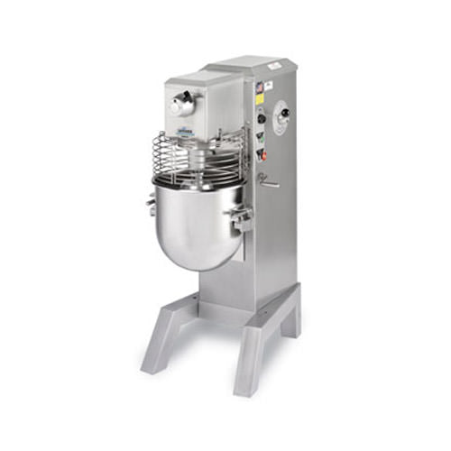 Univex SRM40 40 Qt Gear Driven Planetary Mixer