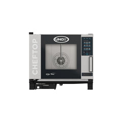 Unox XAVC-0511-GPRM Cheftop Mind.Maps 5 Pan Full Size Natural Gas Combi Oven