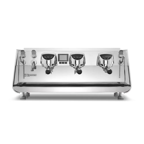 Victoria Arduino EAGLE-ONE-VOL-3GR Volumetric 3 Group Espresso Machine