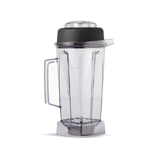 Vitamix 1195 64 Oz Standard Complete Blender Container