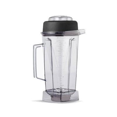 Vitamix 1195 64 Oz Standard Complete Blender Container