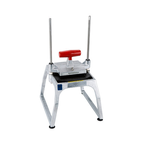 Vollrath 15006 InstaCut 3.5 8 Section Vegetable Wedge