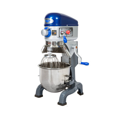 Vollrath 40756 10 Qt Gear Driven Planetary Mixer