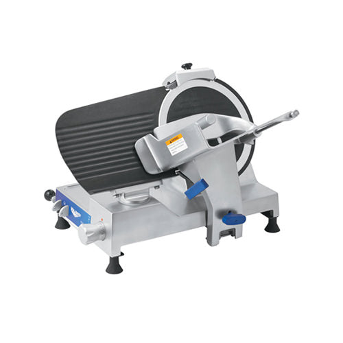 Vollrath 40951 12" Manual Gravity Feed Medium Duty Meat Slicer