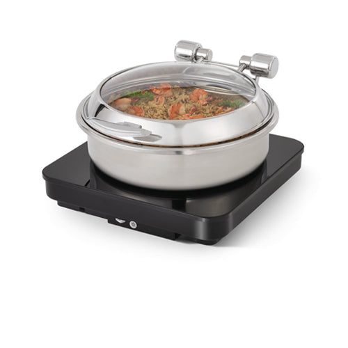 Vollrath-5950275-Mirage-Heated-Shelf-In-Use