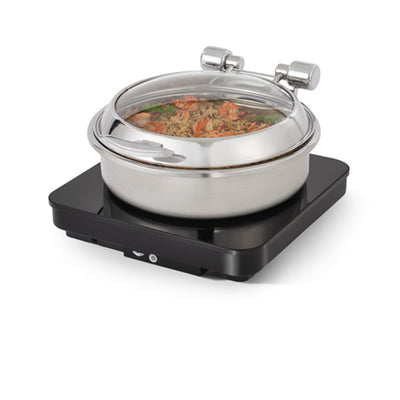 Vollrath-5950275-Mirage-Heated-Shelf-In-Use