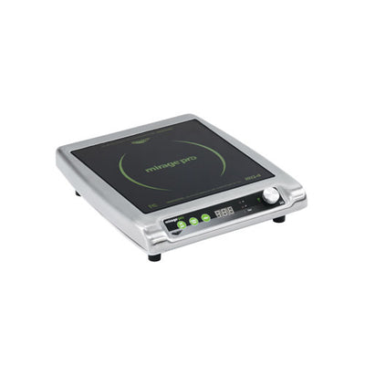 Vollrath 59510P Mirage Pro G4 Countertop Induction Cooker / Range - 120V, 1400W