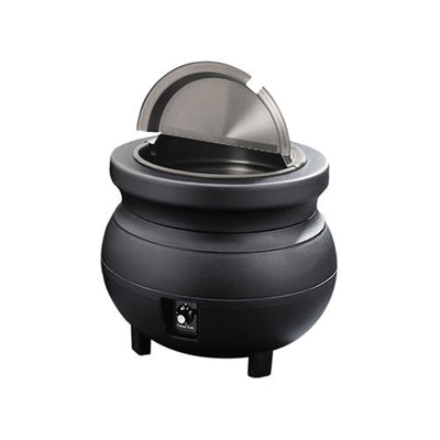 Vollrath 72170 Colonial 7 Qt Soup Kettle Warmer