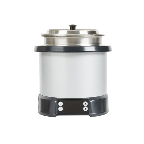 Vollrath 74110110 Mirage 11 Qt Natural Soup Kettle Rethermalizer