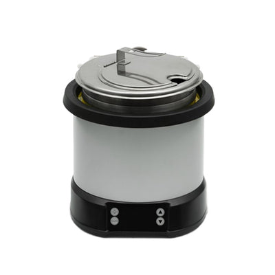 Vollrath 7470110 Mirage 7 Qt Natural Soup Kettle Rethermalizer