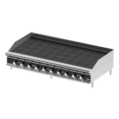 Vollrath CBGHD-60 60" Gas Radiant Charbroiler