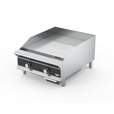 Vollrath GGHDT-24 24" Thermostatic Propane Gas Griddle