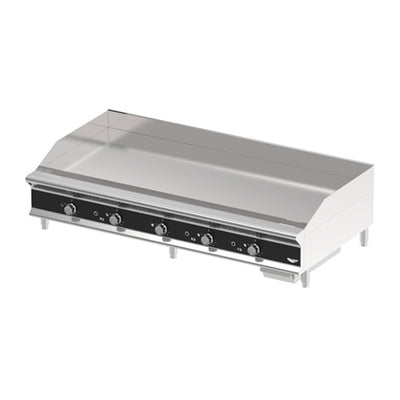 Vollrath GGHDT-60 60" Thermostatic Propane Gas Griddle