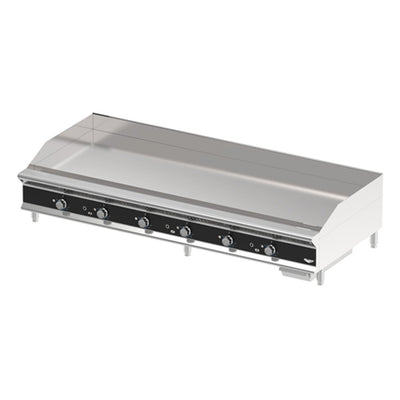 Vollrath GGHDT-72 72" Thermostatic Propane Gas Griddle