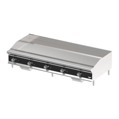Vollrath GGMDM-60 60″ Manual Propane Gas Griddle
