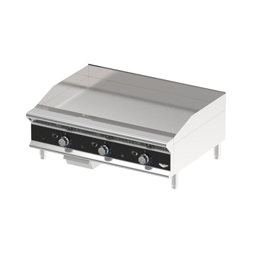 Vollrath GGMDT-36 36" Thermostatic Propane Gas Griddle