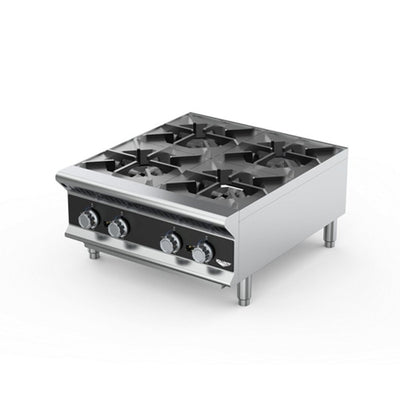 Vollrath HPG4-24 24″ Propane Gas Hot Plate