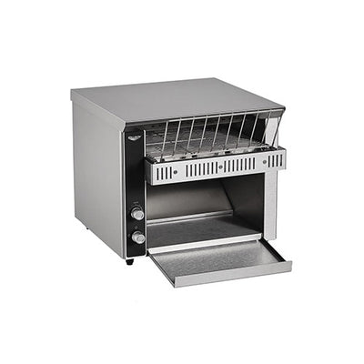 Vollrath CT2H 250 Slices / HR Conveyor Toaster With 2 1/2″ Opening