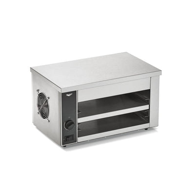 Vollrath CM2-12020 20″ Electric Cheesemelter