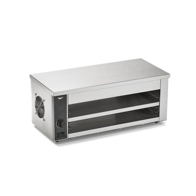 Vollrath CM2-12026 26″ Electric Cheesemelter