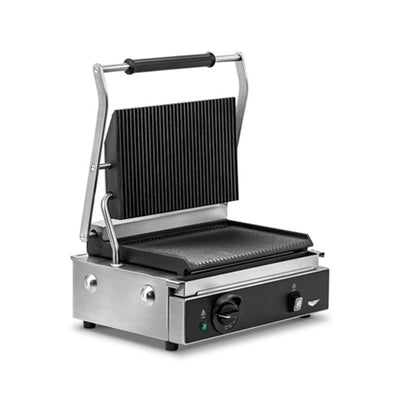 Vollrath PSG4-SG120 18" Single Grooved Sandwich Grill