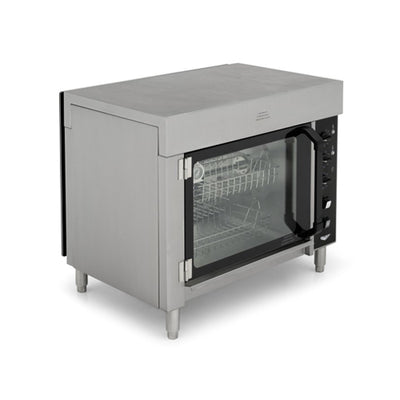 Vollrath RO4-208240-8 8 Bird Electric Countertop Chicken Rotisserie Oven