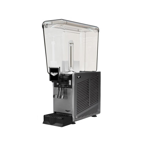 Vollrath VBBE1-37-S 1 5.2 Gallon Bowl Cold Beverage Dispenser